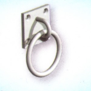 Plate ring