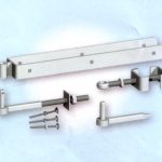 hinges